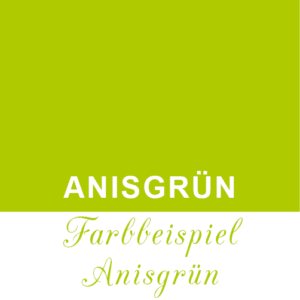 Anisgrün