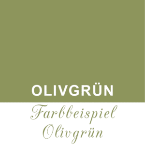 Olivgrün