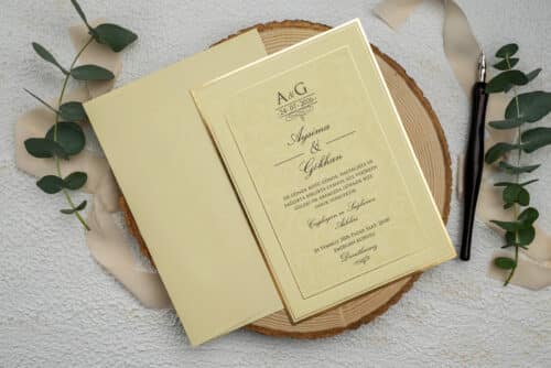 hochzeitskarte wilda ❤️