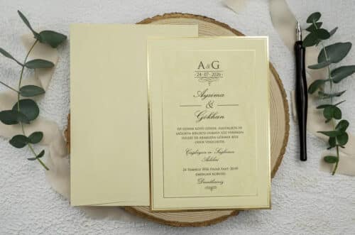 hochzeitskarte wilda ❤️