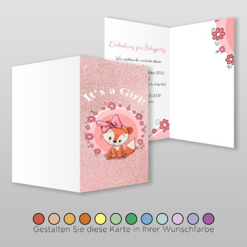 Einladung Zur Babyparty (1)
