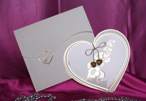 Hochzeitskarte Fredi 01