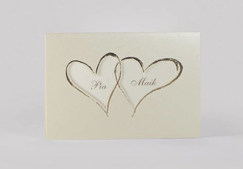 Hochzeitskarte Robina 04