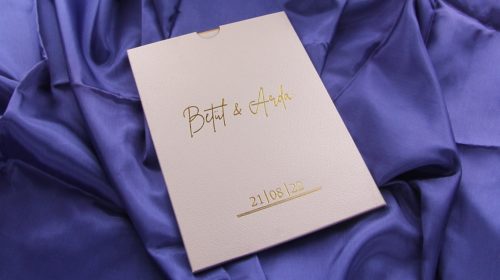 Hochzeitskarte Stepka 1