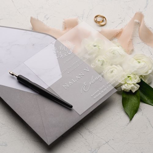 Hochzeitskarte Walderia (3)