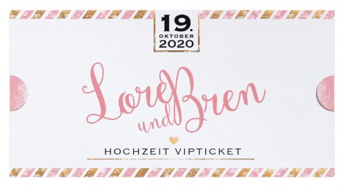 Hochzeitskarte Yetti 01