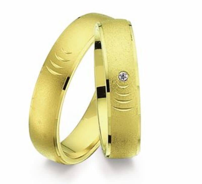 Trauringe Armawir 63PH9 Trauringe Armawir 63PH9