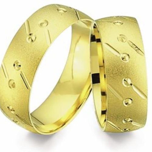 Trauringe Chimki 62PH6