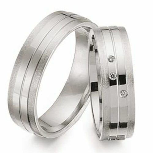 Trauringe Cleveland 69PH0