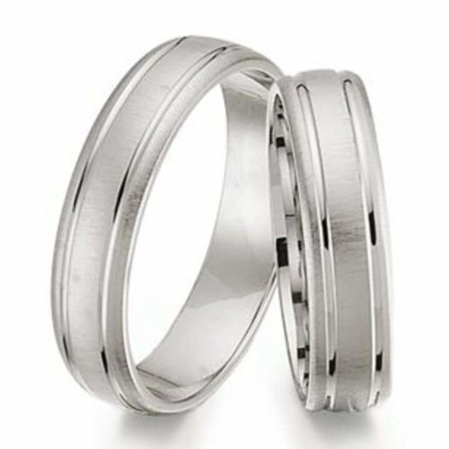 Trauringe Dallas 66PH5