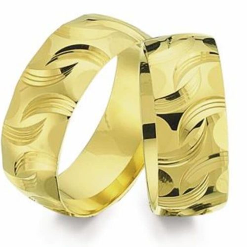 Trauringe Fullerton 77PH5