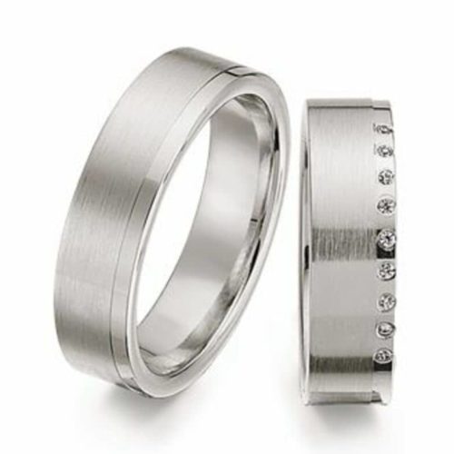 Trauringe Sacramento 68PH1