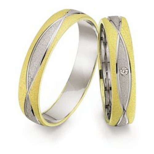 Trauringe Vernier 85PH3