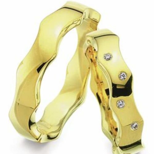 Trauringe Wallisellen 90PH3