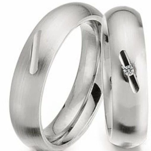 Trauringe Westminster 81PH7