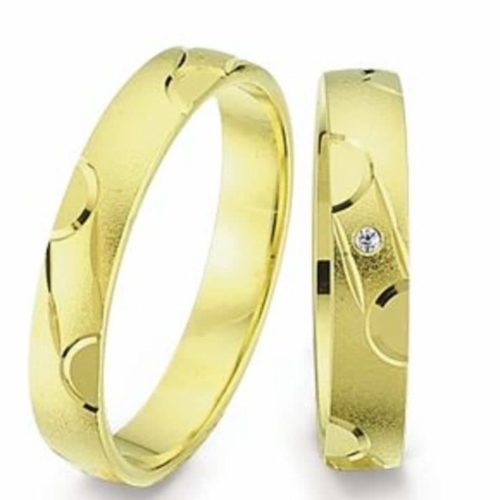 Trauringe Wladimir 60PH9