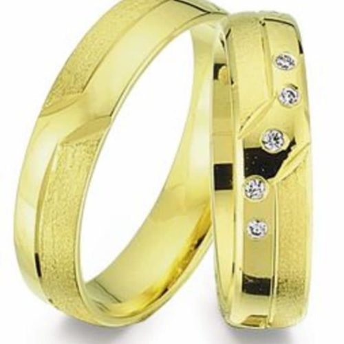 Trauringe Wohlen 90PH2