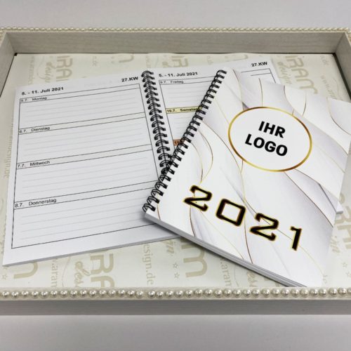 Wochenkalender 02