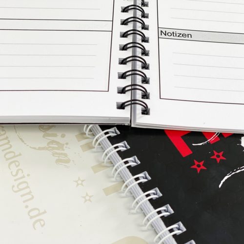 Wochenkalender 05
