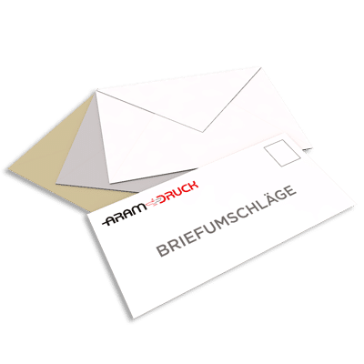briefumschlaege Briefumschlaege