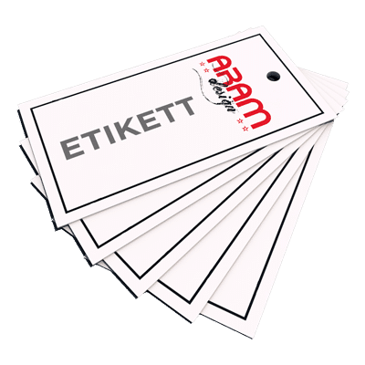etiketten drucken Etiketten Drucken