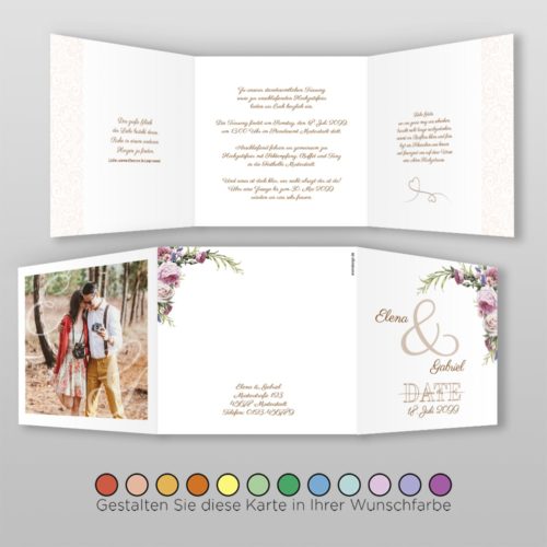 hochzeitskarte amira q6