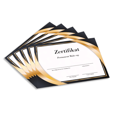 zertifikate Zertifikate